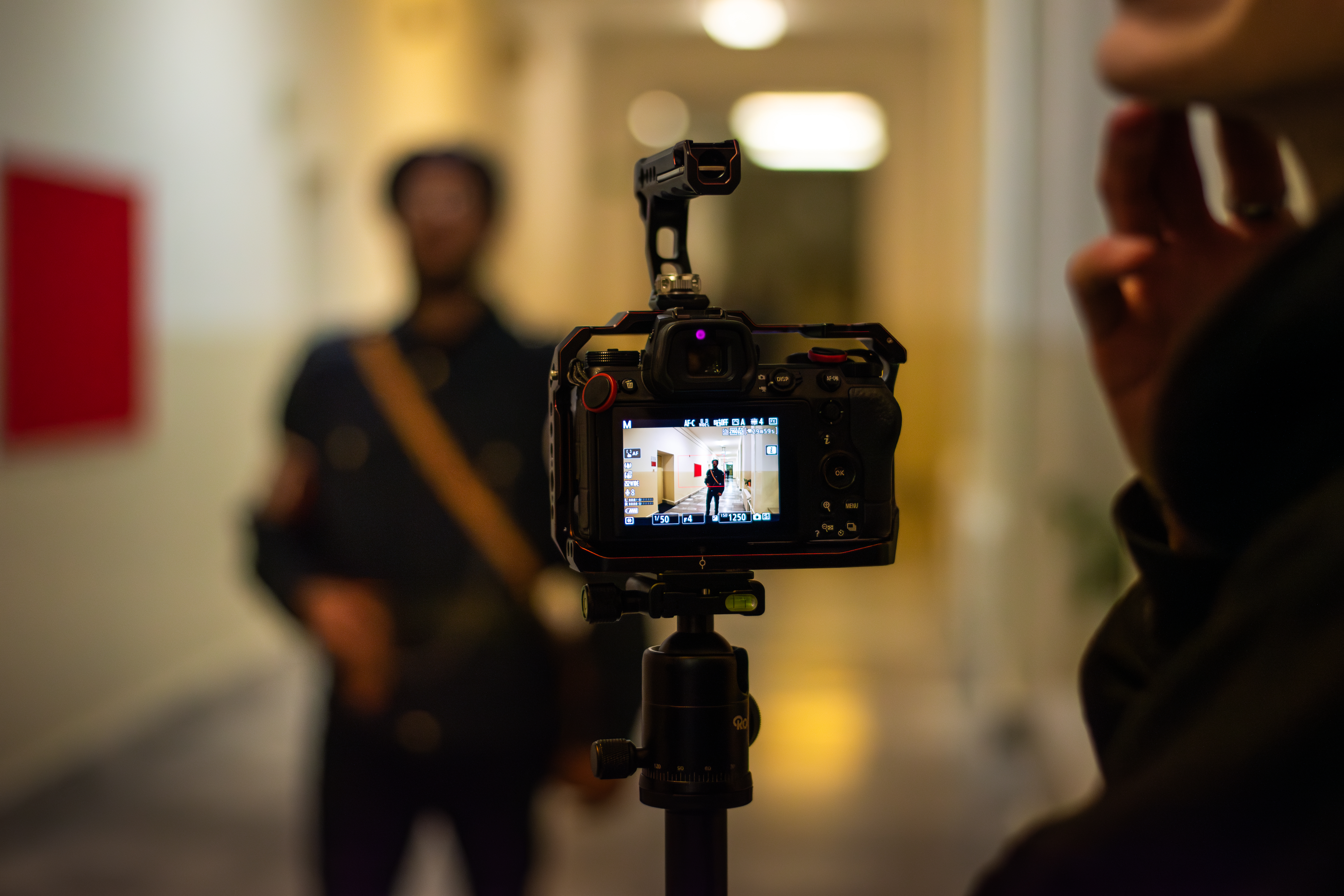 video